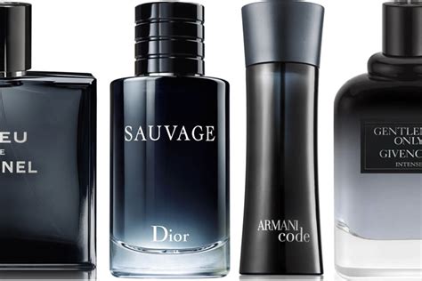 best value men's fragrances.